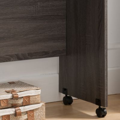 Streamdale Return Distressed Grey