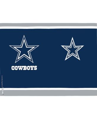 Tervis NFL Dallas Cowboys Touchdown Made in USA Double Walled  Insulated Tumbler Travel Cup Keeps Drinks Cold & Hot, 24oz, Classic