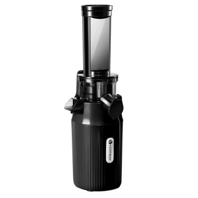 Essential Ginnie Juicer, Compact & Slow, Nutrient Dense