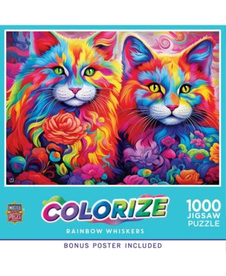 MasterPieces Puzzles