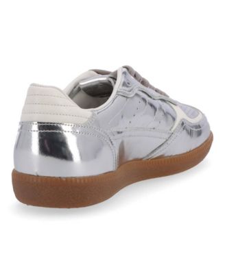 Women's Tb.490 Leather Sneakers