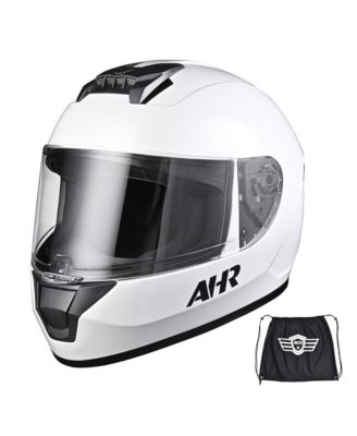 AHR