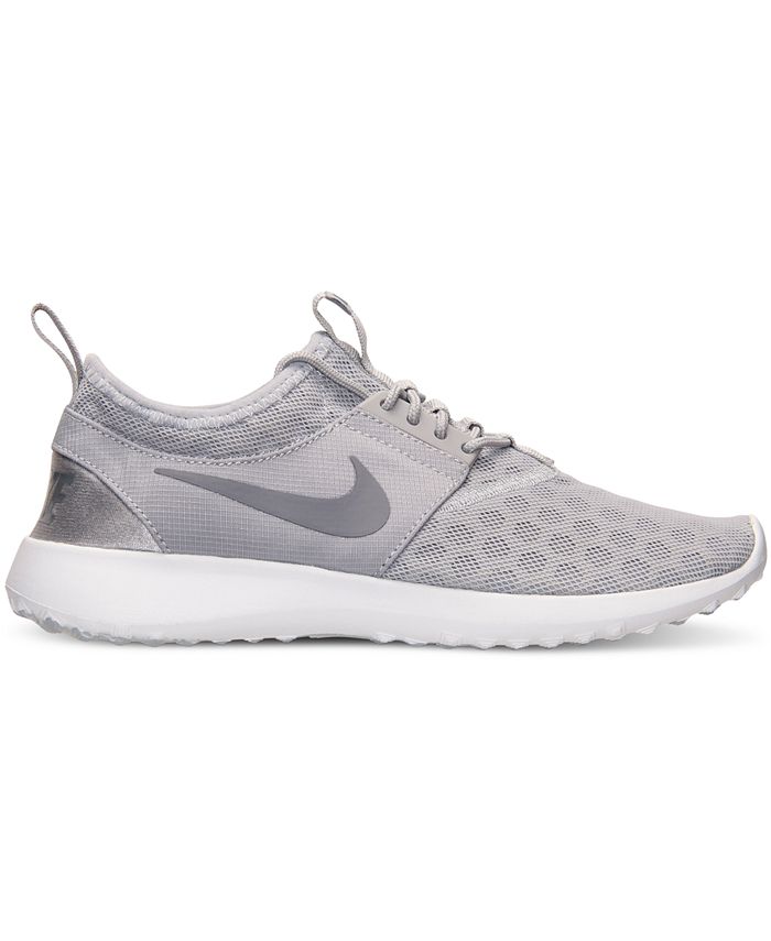 Nike Women's Juvenate Casual Sneakers from Finish Line Macy's