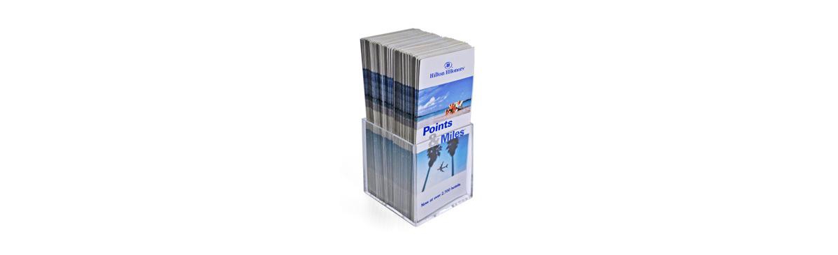 Azar Displays Cube Bin for Pegboard or Slat wall, 4-Pack