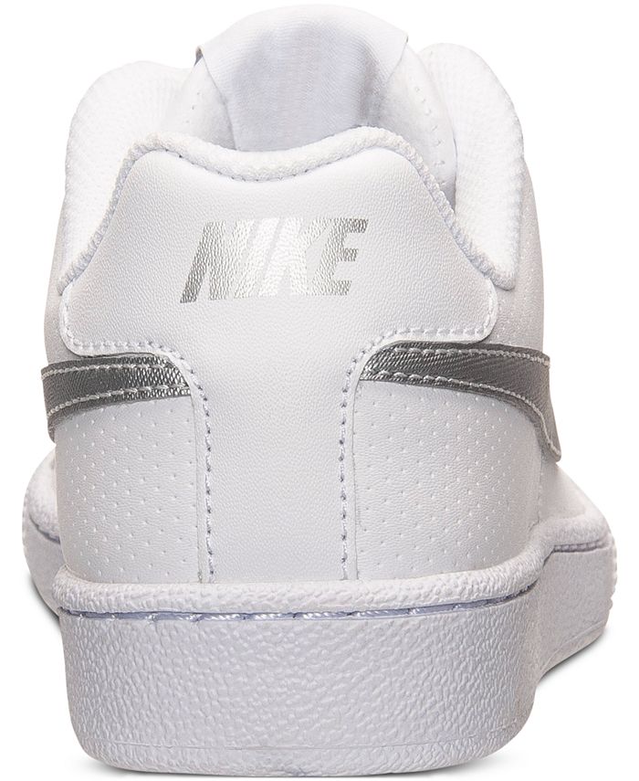 Nike Women's Court Royale Casual Sneakers from Finish Line - Macy's