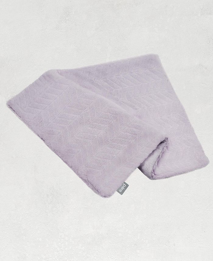 Pure Enrichment PureRadiance UltraWide Luxury Heating Pad for Cramps