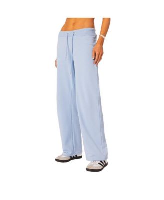 Women's Quinn Straight Leg Sweatpants