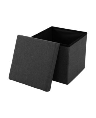 Storage Ottoman