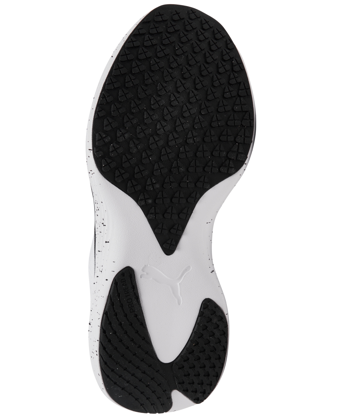 PUMA WOMEN'S SCEND PRO SPECKLED RUNNING SNEAKERS FROM FINISH LINE 