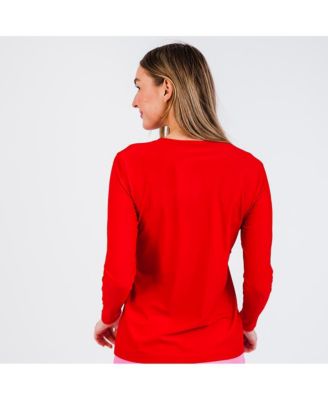 Plus Size Raglan Color Block Rash Guard