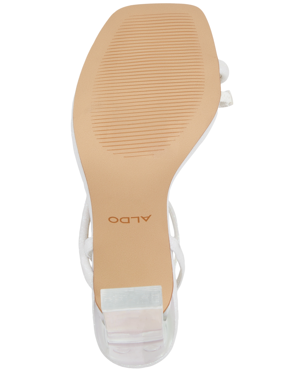 Aldo Women's Pepela Butterfly Strappy Dress Sandals