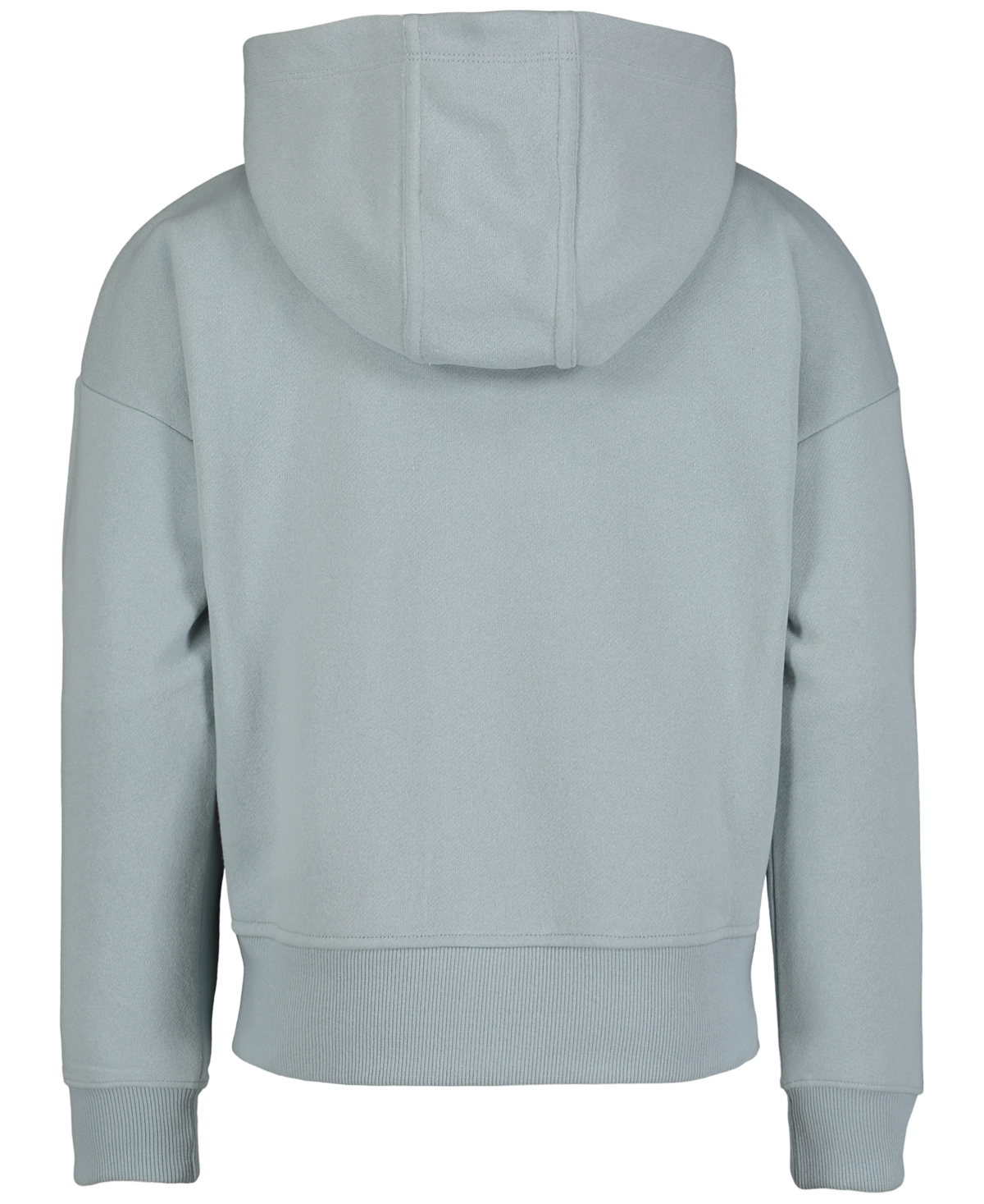 Calvin Klein Performance Big Girls Full Zip Hoodie
