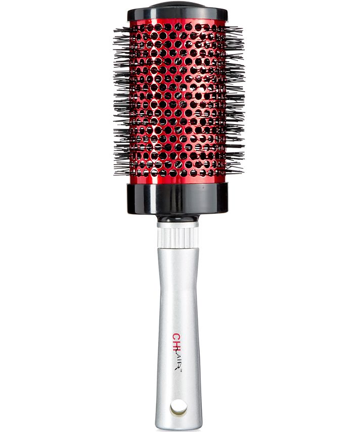 Chi air expert discount tourmaline ceramic straightening brush