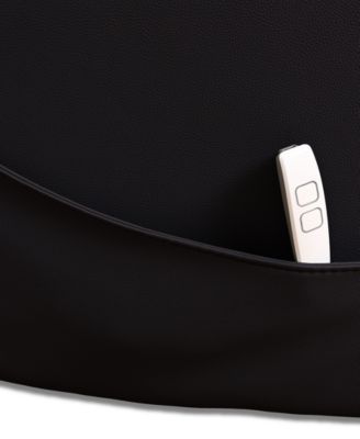 Nelman 34" Beyond Leather Power Lift Chair, Created for Macy's