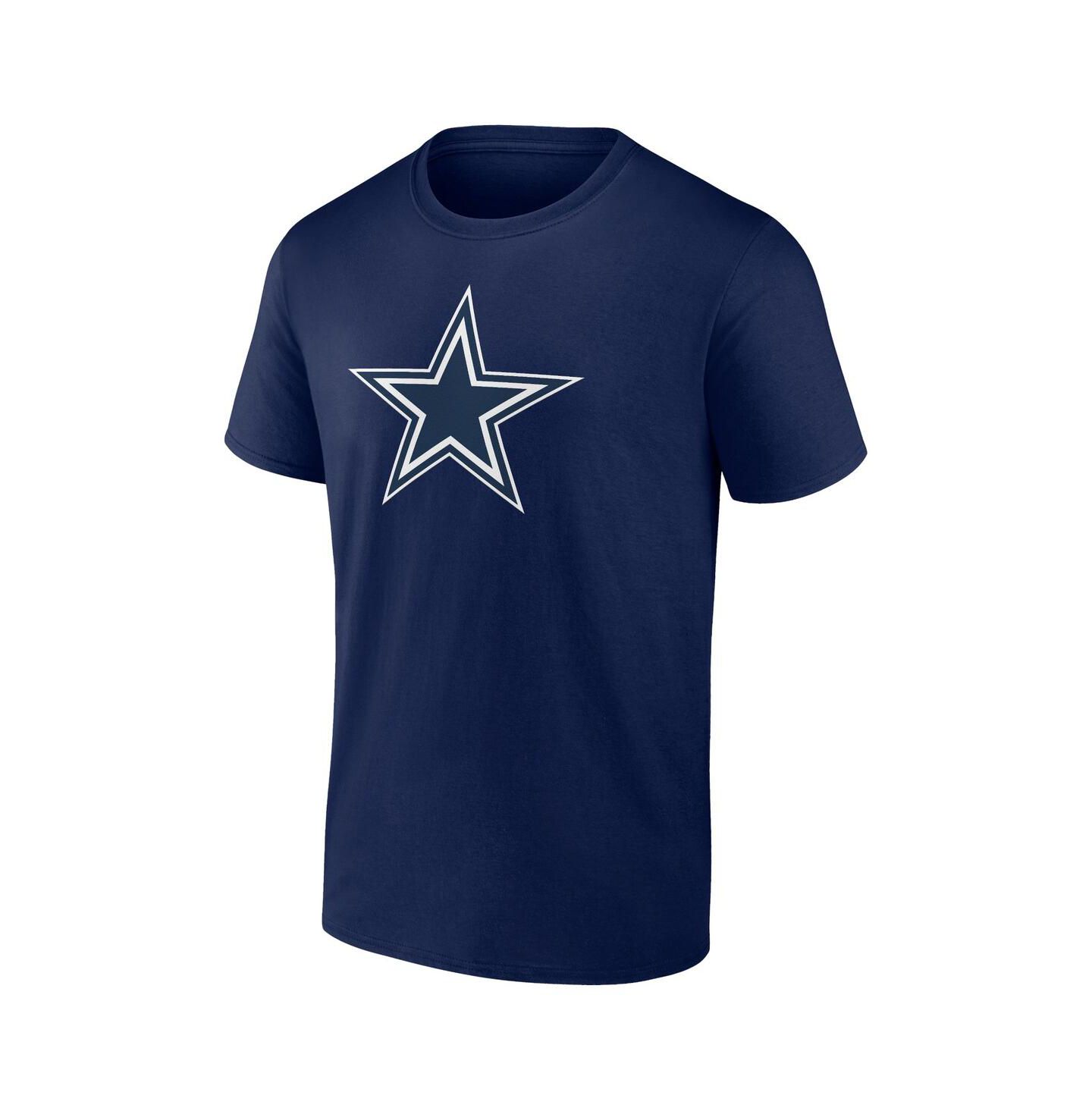 Мужская футболка Fanatics Father's Day NFL, цвет: Dallas Cowboys — фото 2
