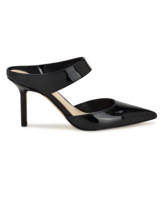 Women's Darian Slip-On Stiletto Mule Pumps