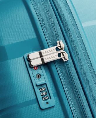 Dune Large Check-in Spinner