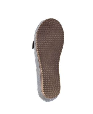 Women's Justina Buckle Comfort Wedge Sandals