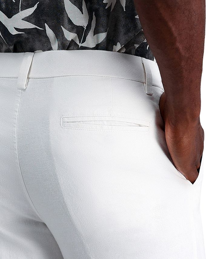 Pantalon Habillé Kenneth Cole Reaction – Coupe Slim, 32x32, Gris – Très Bon état, Parfait Pour Le Bureau Ou Une Occasion Chic