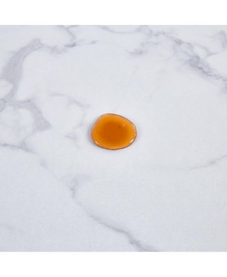 Marble Top Tulip Dining Table