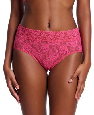 Hanky Panky - Signature Lace French Brief Underwear