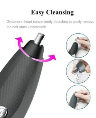 Electric Nose Hair Trimmer