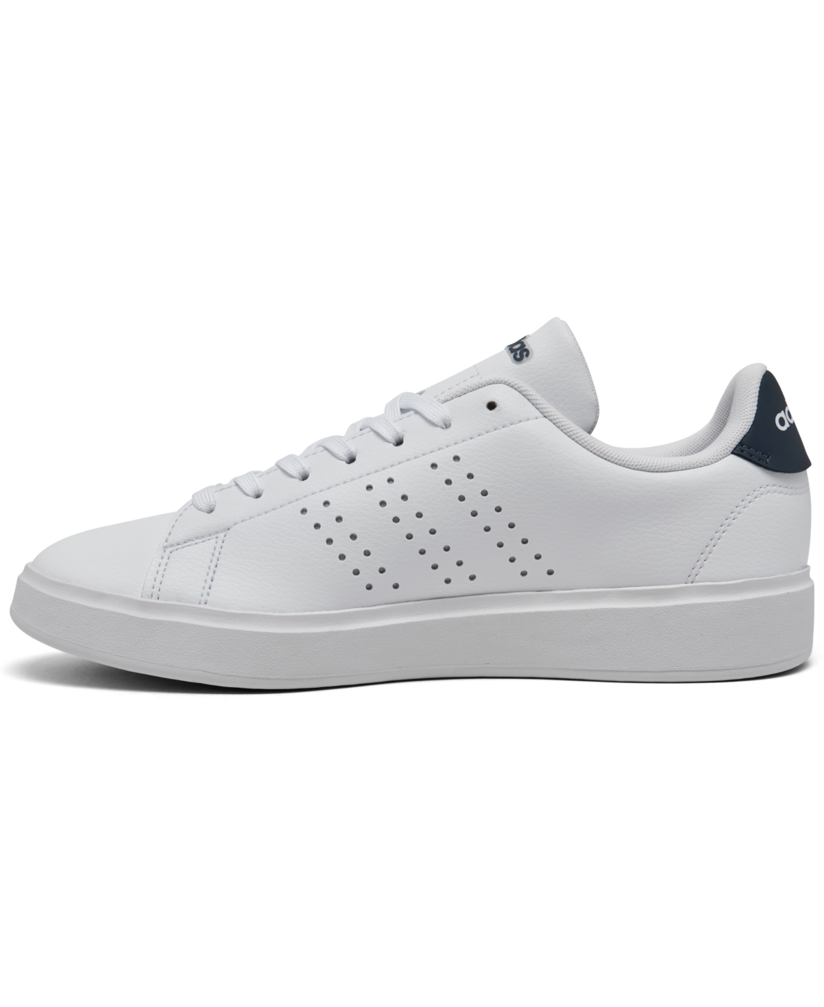 Adidas Women's Advantage 2.0 Casual Tennis Sneakers from Finish Line