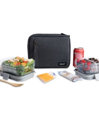 Freezable Classic Lunch Box