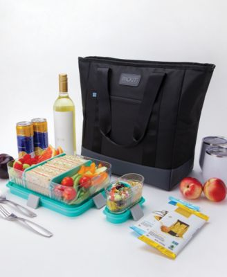 Freezable Carry Tote