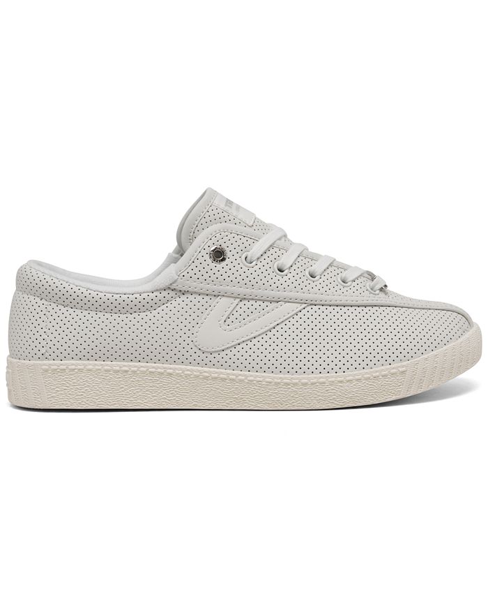 TRETORN Women's Nylitefly Sneaker | Chunky Sole Dad Sneaker | Lace-Up Casual Shoes 2 thumbnail image