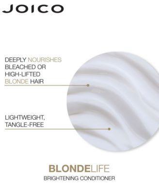 Blonde Life Brightening Conditioner, 33.8 oz.