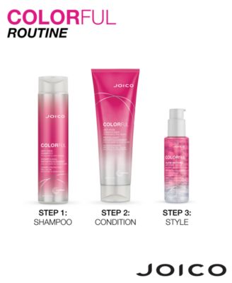 Colorful Glow Beyond Anti-Fade Serum, 2.13 oz.