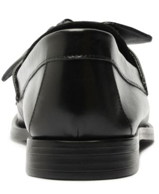 Women's Cassidy Round Toe Loafers