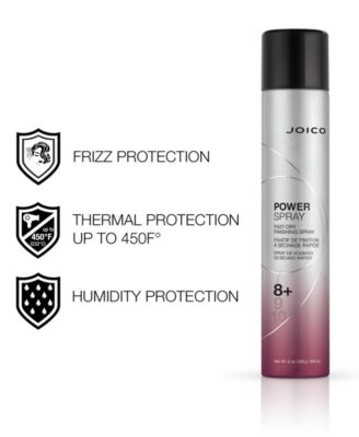 Power Spray Fast-Dry Finishing Spray, 9 oz.