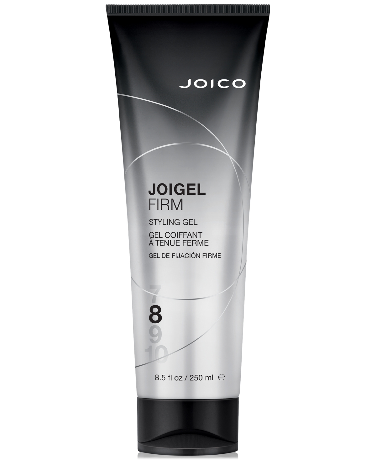 Joico Joigel Firm Styling Gel, 8.5 Oz. In No Color