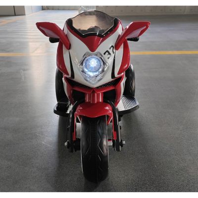 Streamdale 6V Kids Electric Motorcycle/Electric Ride-On Car/Toddler Toy