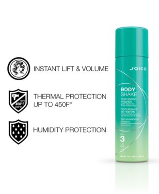 Body Shake Texturizing Finisher, 7 oz.