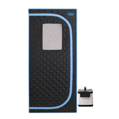 Streamdale Portable Full Size Steam Sauna Tent