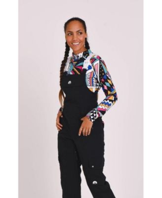 Women's Yeh Girl Bib Pant