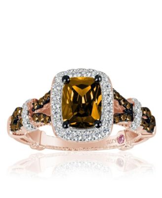 Suzy Levian New York