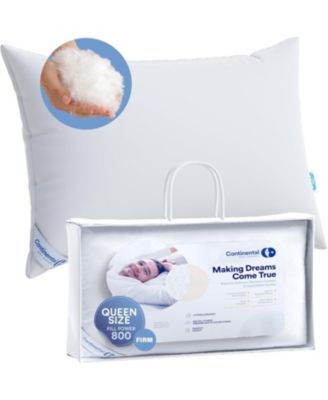 Continental Bedding