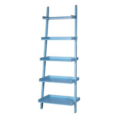  5 - Tier Ladder Shelf
