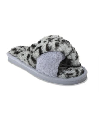 Womens Fiona Slippers