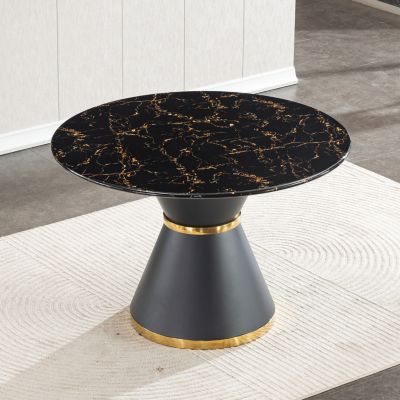 Marble Dining Table Sophistication and Durability