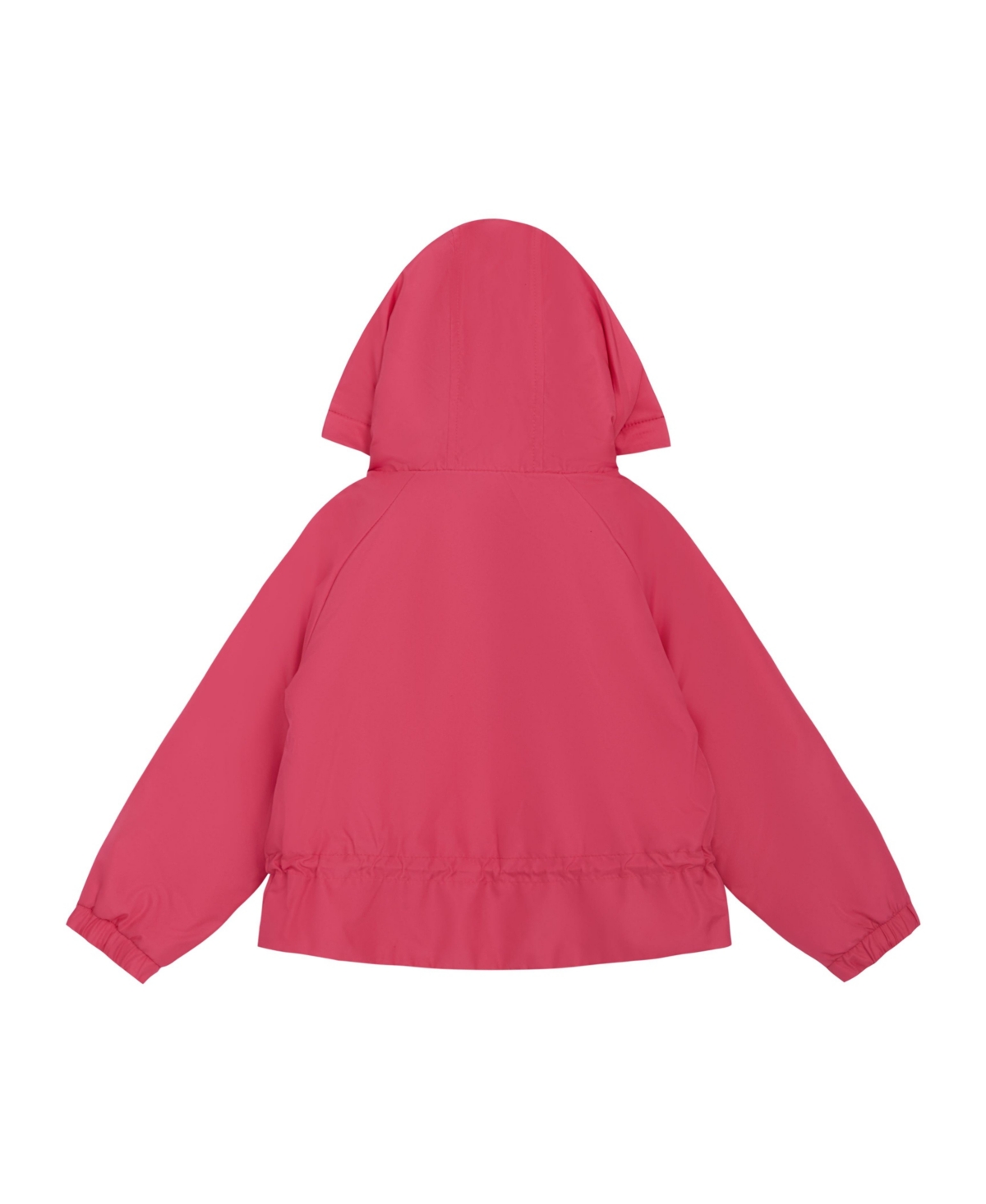 Carter's Baby Girls Baby Fleece-Lined Midweight Jacket