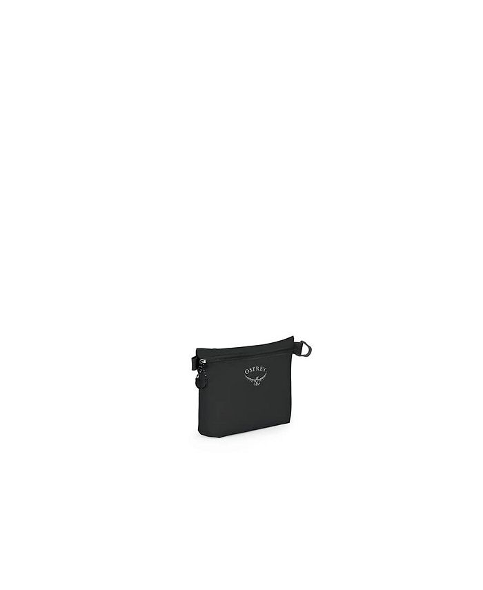 Osprey Zipper Sack Set – 3 Sacchetti Ultraleggeri Con Cerniera Per Organizzare Bagaglio, Unisex, Waterfront Blue