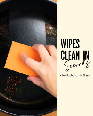 Energy Nonstick Frying Pan 8" - Aluminum Ceramic Coated