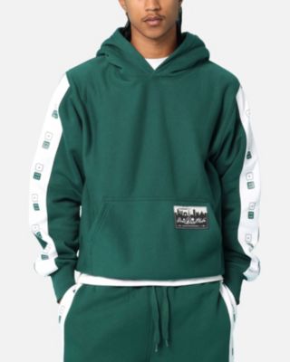 Men's High Roller Oversized Hoodie