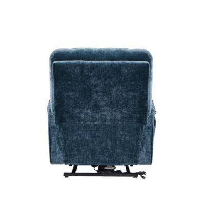 Okin Power Lift Recliner Chair with Heat Massage