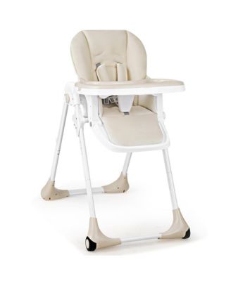 Toddler 3-In-1 Convertible High Chair